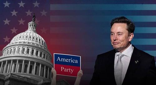 马斯克的政治立场与党派关系解析