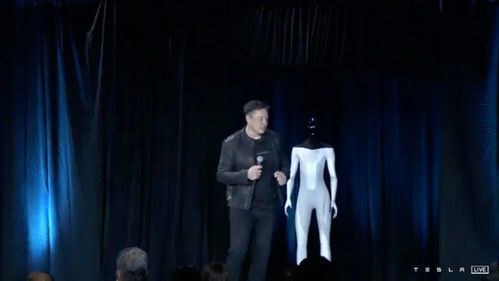 特斯拉人形机器人Optimus量产在即,未来工厂或迎革命性变革