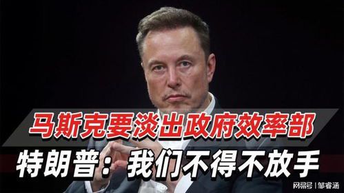 谁在背后支撑马斯克的商业帝国?