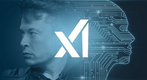 马斯克旗下的AI公司大盘点