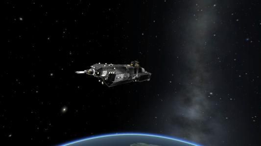 马斯克坦言:人类有生之年恐难实现星际旅行
