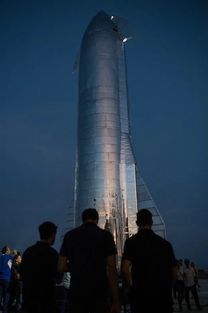 **马斯克的星际旅行计划:人类迈向火星的宏伟蓝图**