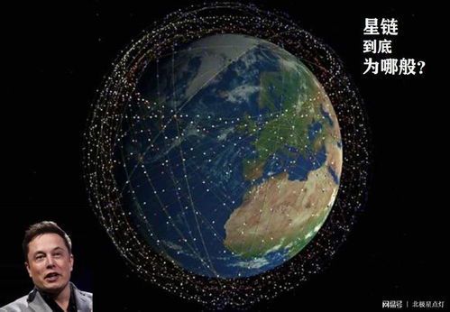 马斯克旗下星链卫星发射数量全解析