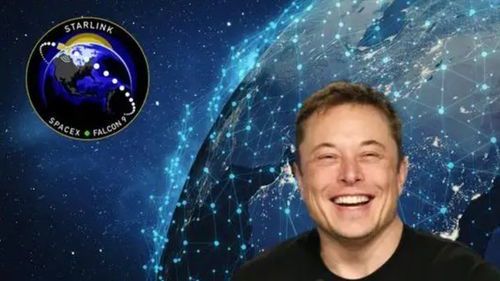 马斯克的星链：重塑全球通信的未来