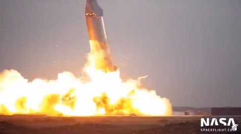 马斯克的星际飞船：现实与未来的交织