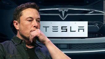 特斯拉CEO埃隆·马斯克：颠覆者与争议并存的天才