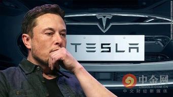 马斯克再创纪录:特斯拉季度出货量突破新高