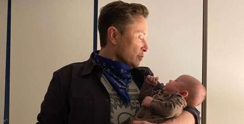马斯克的试管婴儿:科技巨擘的家庭选择
