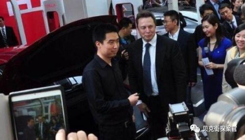 马斯克与李想：颠覆者的对话