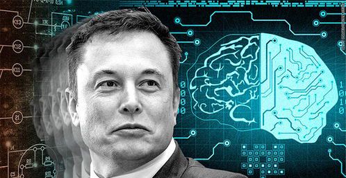马斯克脑机接口:颠覆未来的技术革命