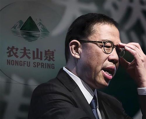 中国首富的财富传奇与商业智慧