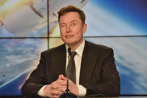 埃隆·马斯克2024年年龄解析