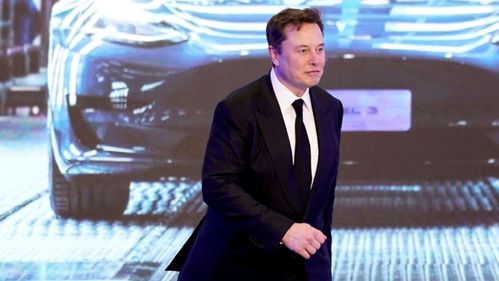 马斯克2022年财富全解析：全球首富的资产密码