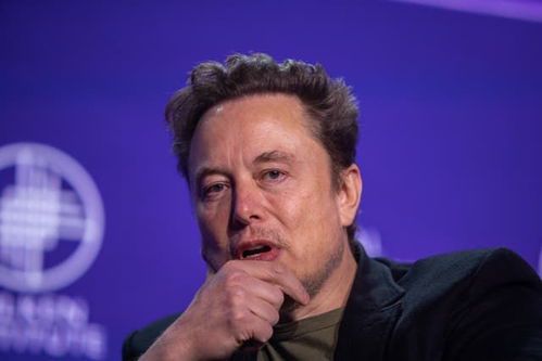 马斯克言论引发的全球思考:科技巨头的责任与边界