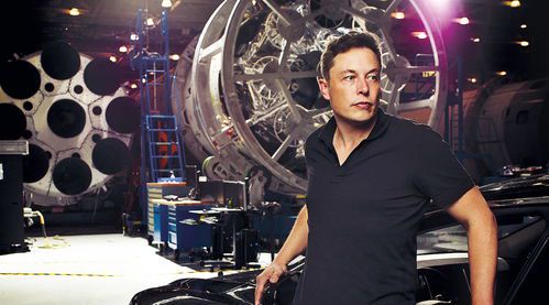 马斯克如何牢牢掌控特斯拉?揭秘背后的权力布局