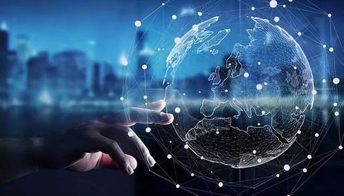 马斯克与IPFS:去中心化存储的未来猜想