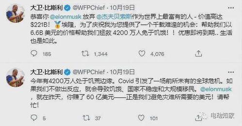 马斯克的财富神话:他一天究竟能赚多少钱?