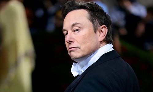 马斯克身价飙升：科技巨头的财富神话