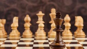 马斯克与国际象棋：科技巨头的策略游戏