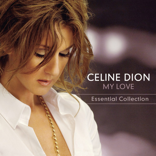 Falling Into You歌词-Céline Dion