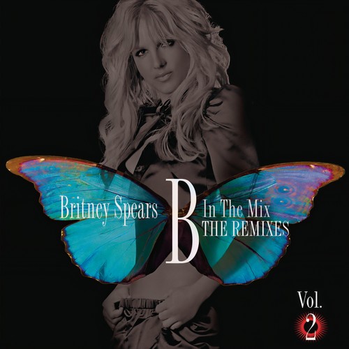 Piece Of Me (Tiesto Club Remix)歌词-Britney Spears