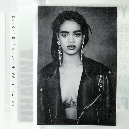***** Better Have My Money (Explicit)歌词-Rihanna
