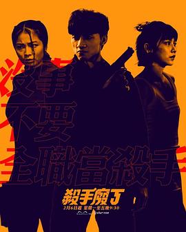 杀手废J电视剧全8集
