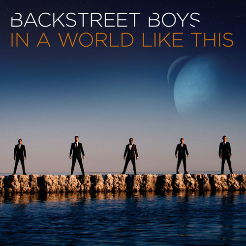 Soldier歌词-Backstreet Boys