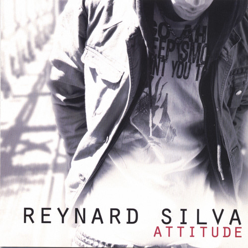 Attitude歌词-Reynard Silva