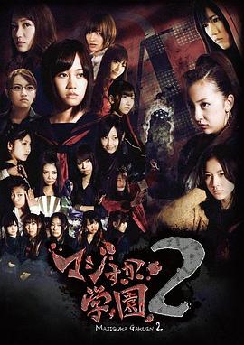 真假学园2电视剧全12集
