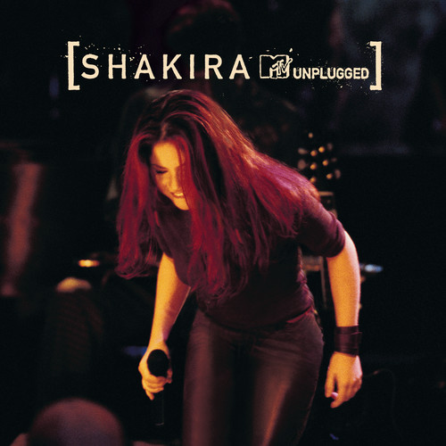 Moscas En La Casa (En Vivo)歌词-Shakira