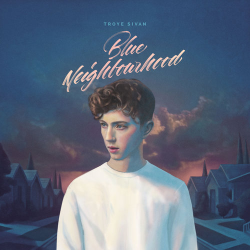HEAVEN歌词-Troye Sivan / Betty Who