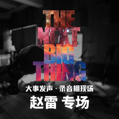 理想 (Live)歌词-赵雷