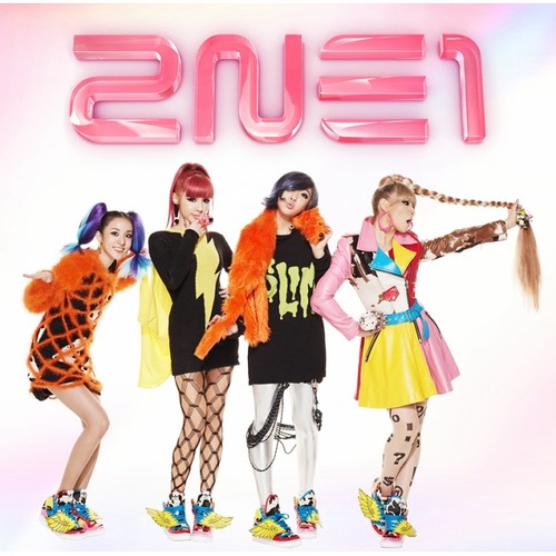 IT HURTS (Inst.)歌词-2NE1 (투애니 원)