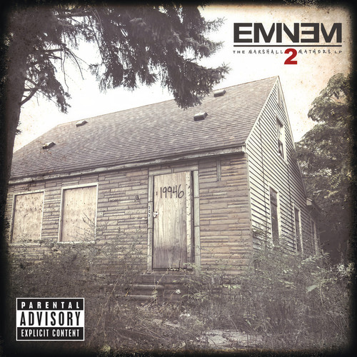 So Far... (Explicit)歌词-Eminem