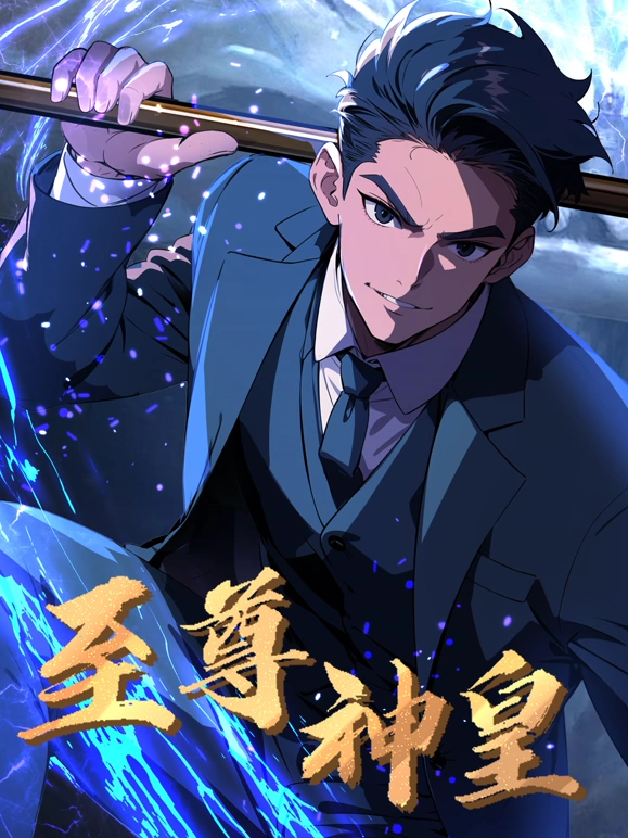 至尊神皇动漫更新至78集
