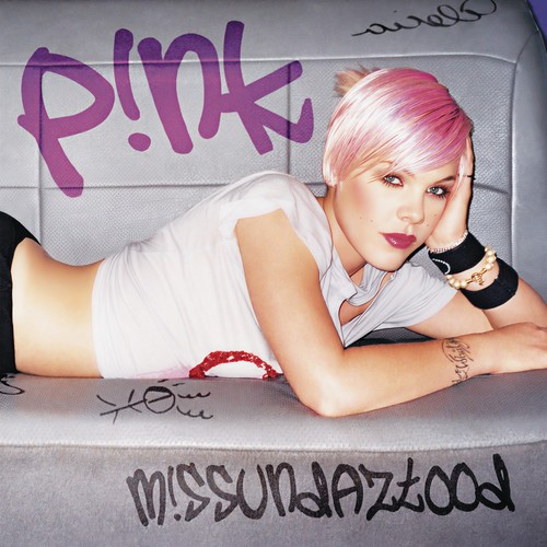 Don't Let Me Get Me (Radio Edit)歌词-P!NK