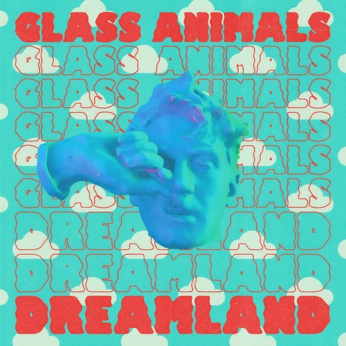 ((home movie: 1994))歌词-Glass Animals