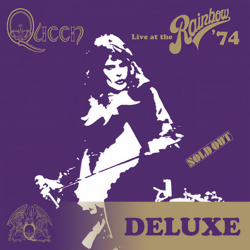Son And Daughter (Live At The Rainbow, London / March 1974|Reprise)歌词-Queen