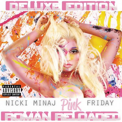 I Am Your Leader歌词-Nicki Minaj / Cam'ron