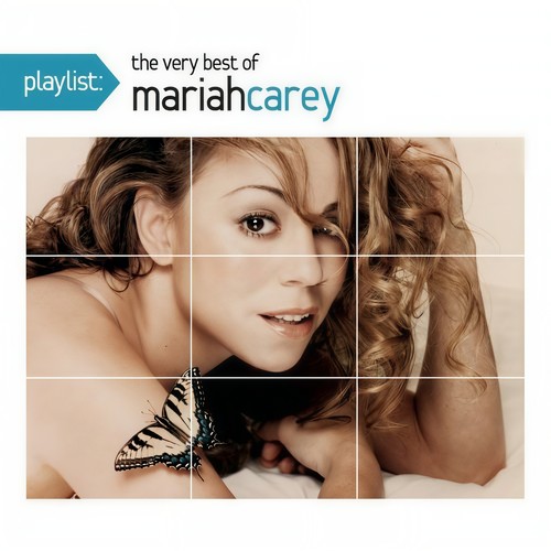 Vanishing歌词-Mariah Carey