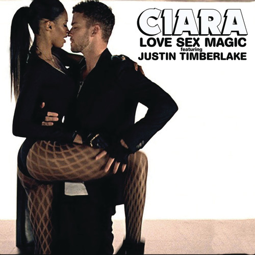 Love Sex Magic歌词-Ciara / Justin Timberlake