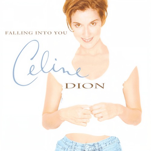 I Love You歌词-Céline Dion