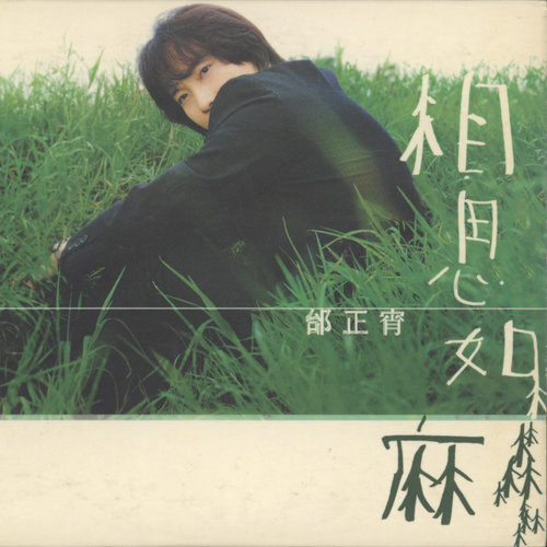 你不乖歌词-邰正宵