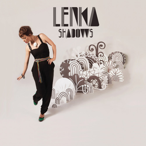 The Top of Memory Lane歌词-Lenka