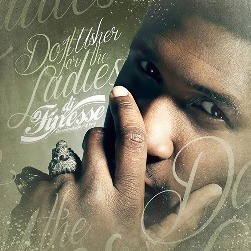 Climax歌词-Usher