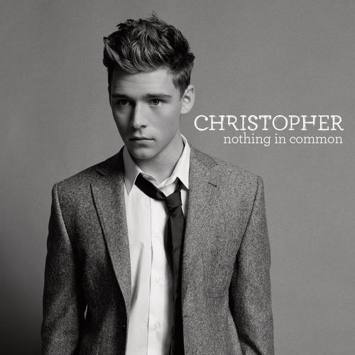 Nothing In Common歌词-Christopher