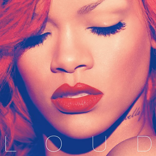 Skin (Album Version)歌词-Rihanna