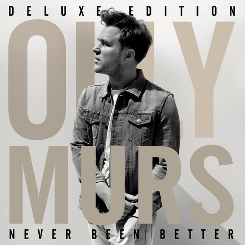 Seasons歌词-Olly Murs