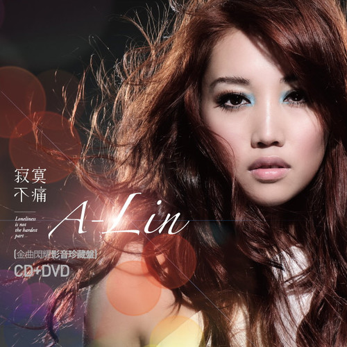 给我一个理由忘记歌词-A-Lin